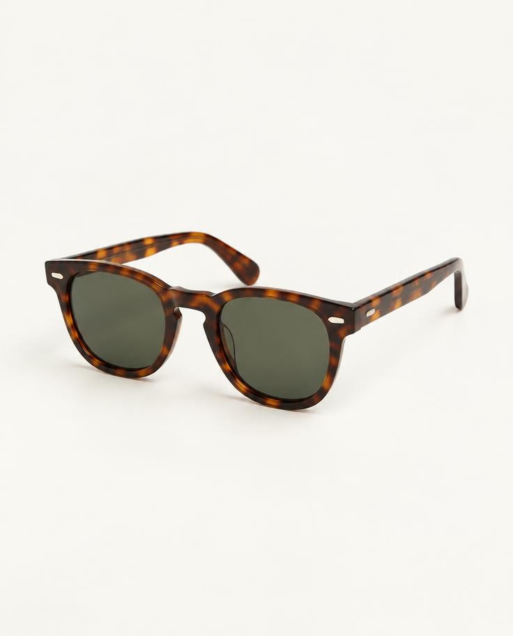 Tortoise Sunglasses